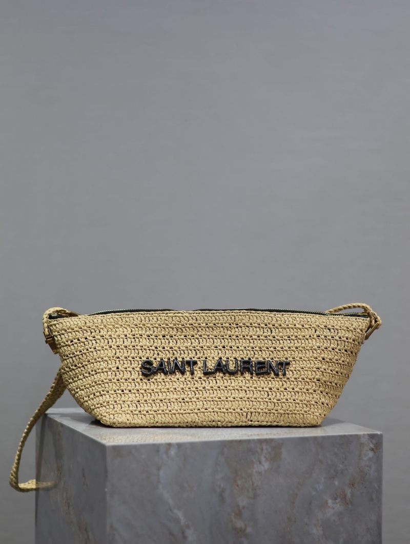 YSL Top Handle Bags